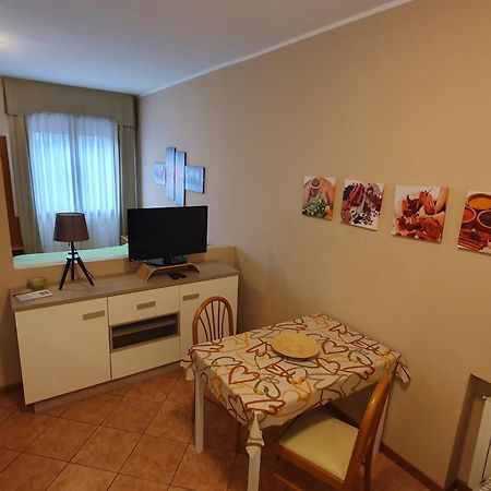 Residence Piccola Oasi Noventa Padovana Eksteriør billede
