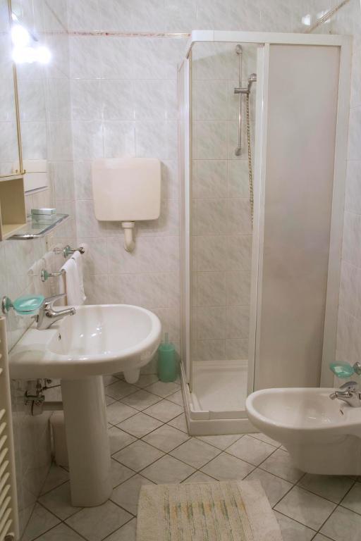 Residence Piccola Oasi Noventa Padovana Værelse billede