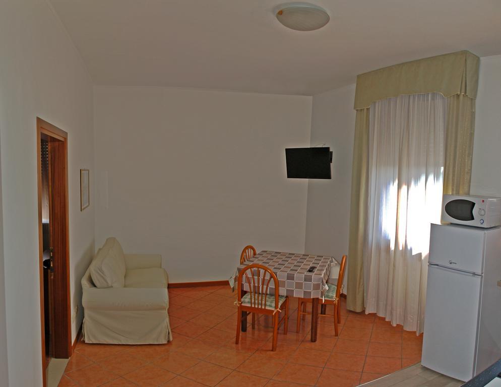 Residence Piccola Oasi Noventa Padovana Eksteriør billede