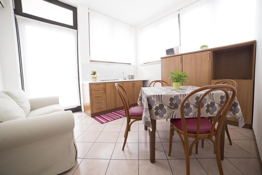 Residence Piccola Oasi Noventa Padovana Eksteriør billede