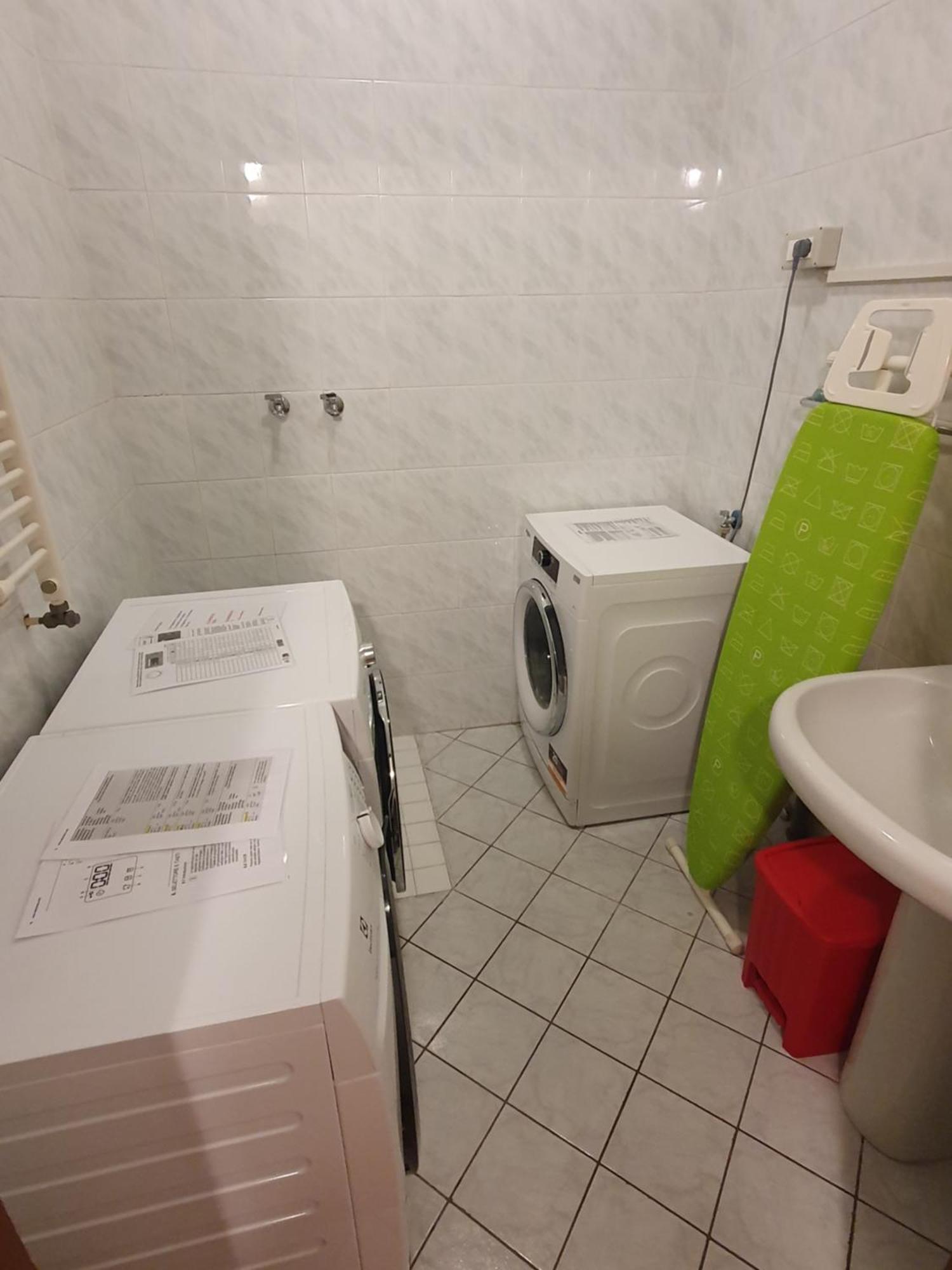 Residence Piccola Oasi Noventa Padovana Eksteriør billede