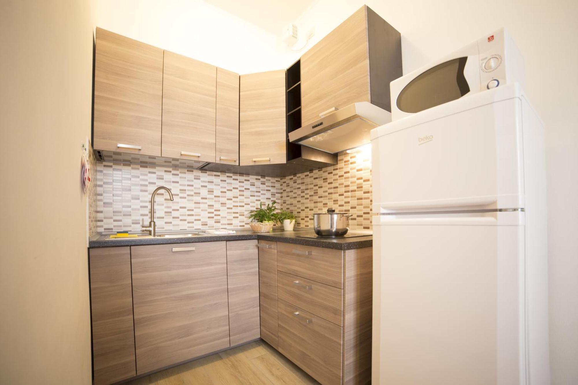 Residence Piccola Oasi Noventa Padovana Eksteriør billede