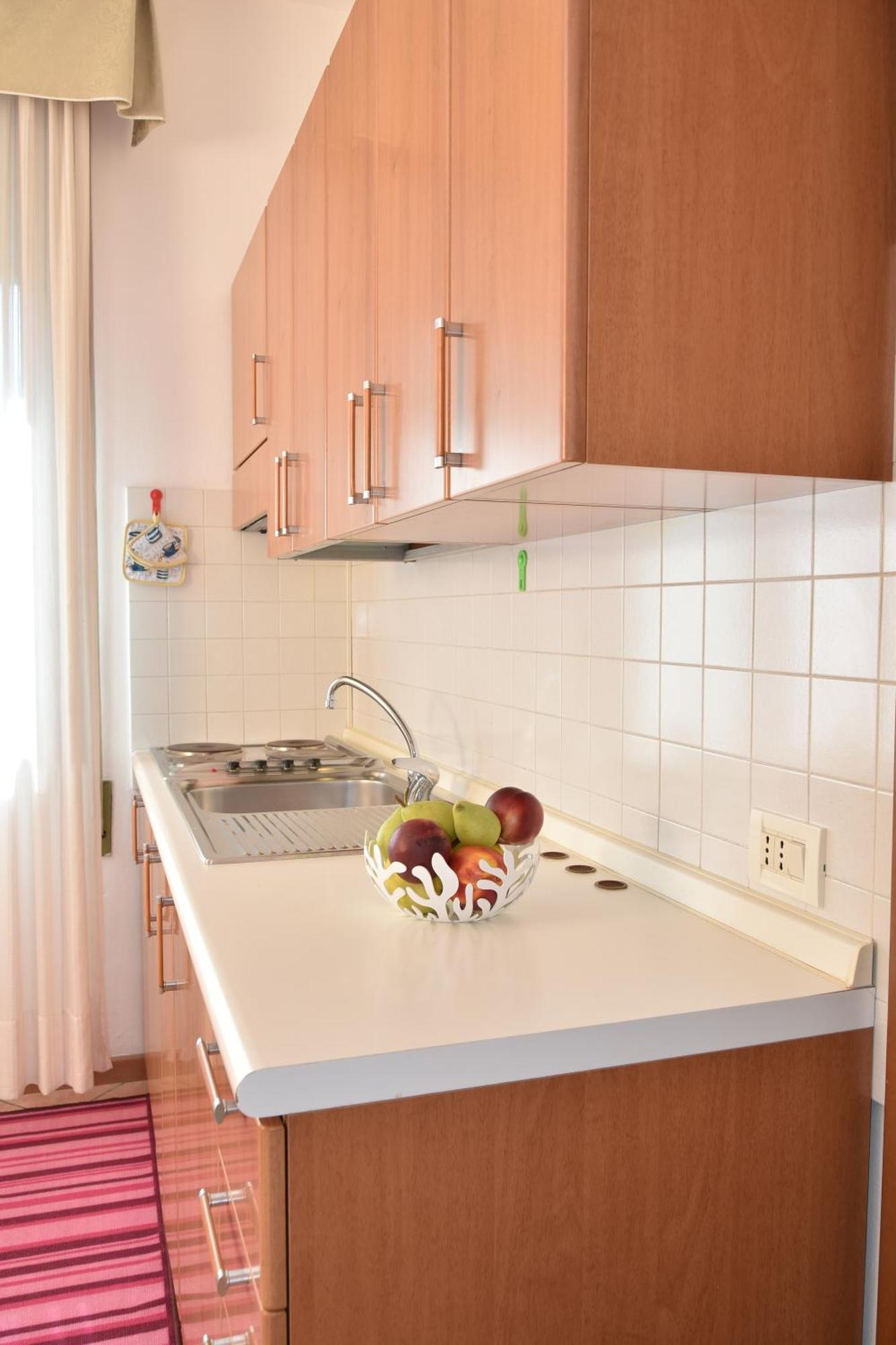 Residence Piccola Oasi Noventa Padovana Eksteriør billede