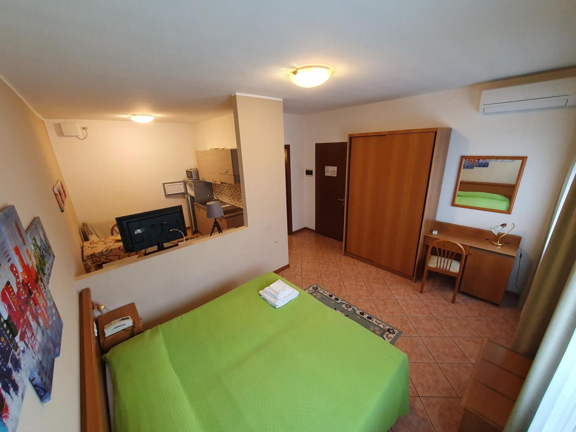 Residence Piccola Oasi Noventa Padovana Eksteriør billede