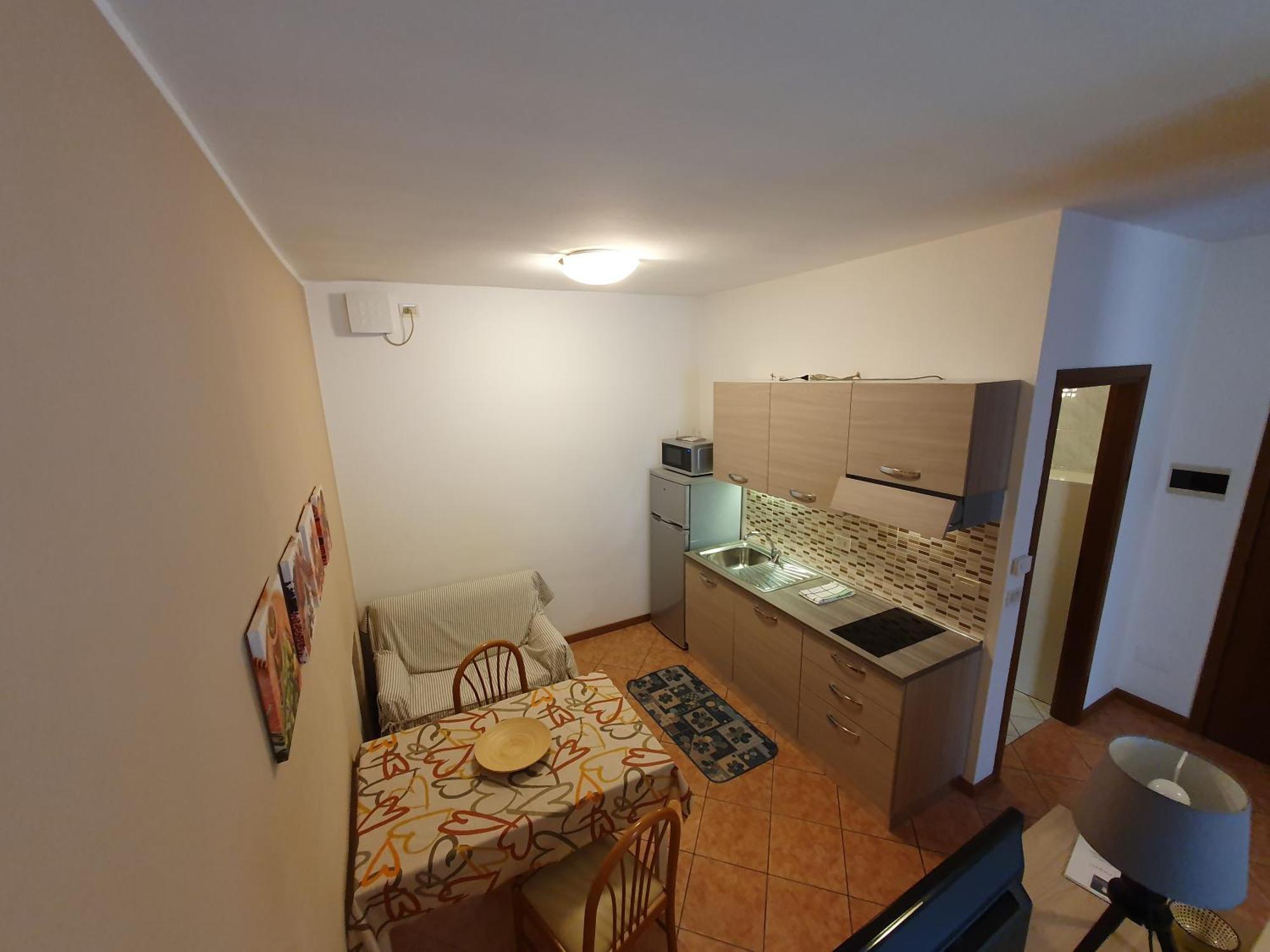 Residence Piccola Oasi Noventa Padovana Eksteriør billede