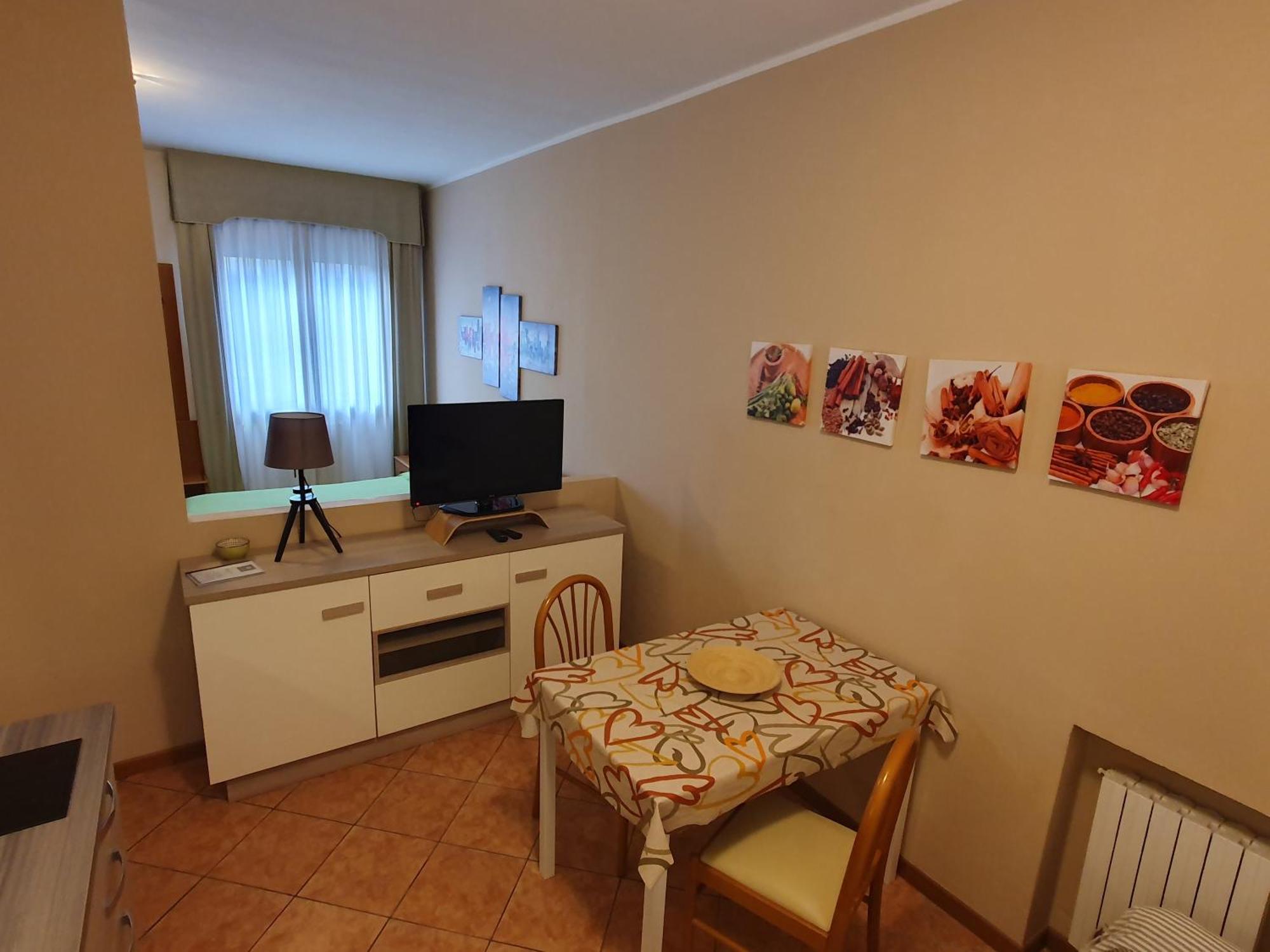 Residence Piccola Oasi Noventa Padovana Eksteriør billede