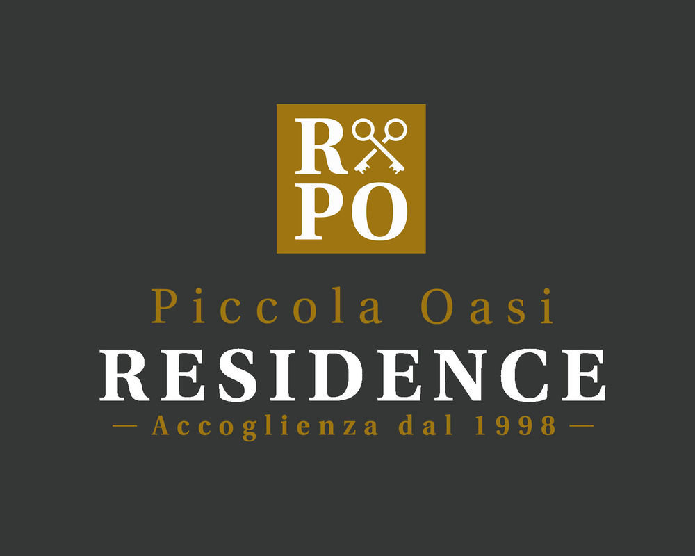 Residence Piccola Oasi Noventa Padovana Eksteriør billede